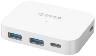 Orico Type-C (TC2U-U3) USB Hub kullananlar yorumlar